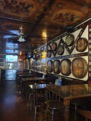 Newbridge Irish Pub