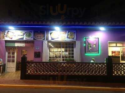 Pizzeria Marona Beach