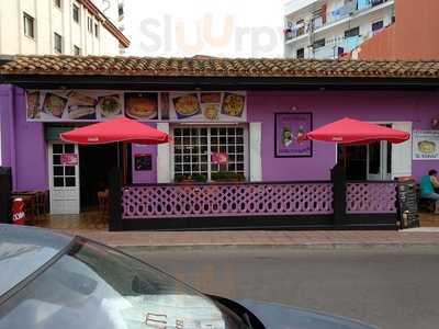 Pizzeria Marona Beach