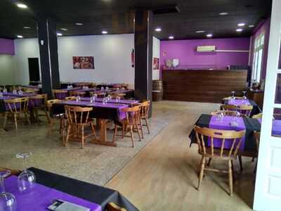 Pizzeria Marona Beach