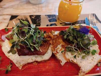 Rawcoco Greenbar Palma