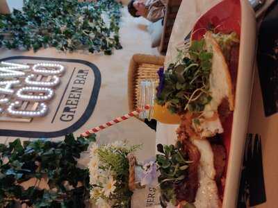 Rawcoco Greenbar Palma