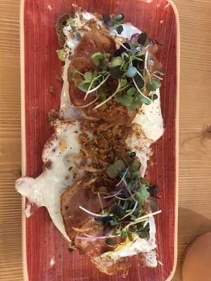 Rawcoco Greenbar Palma