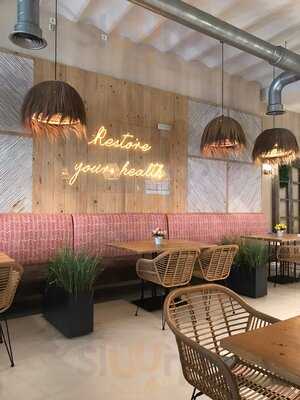 Rawcoco Greenbar Palma