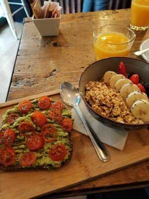 The Coffee House Barcelona