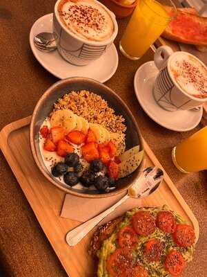 The Coffee House Barcelona