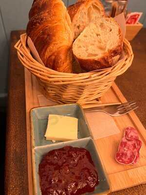 The Coffee House Barcelona