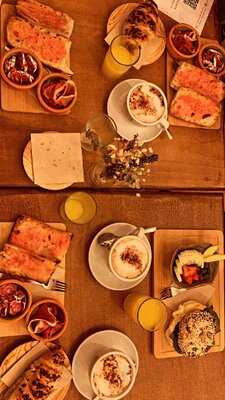 The Coffee House Barcelona