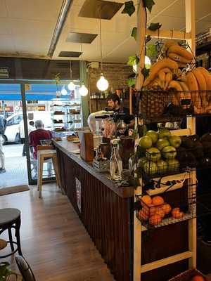 The Coffee House Barcelona