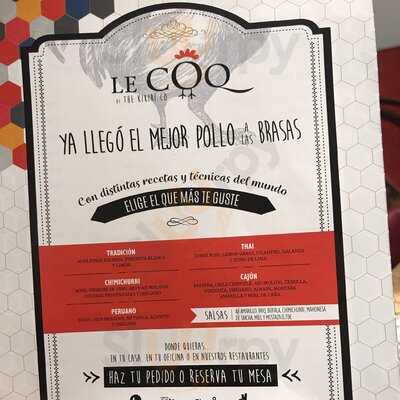 Le Coq