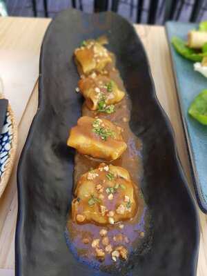 Nómada Dumplings & Beer