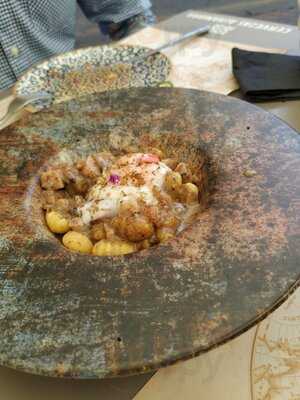 Nómada Dumplings & Beer