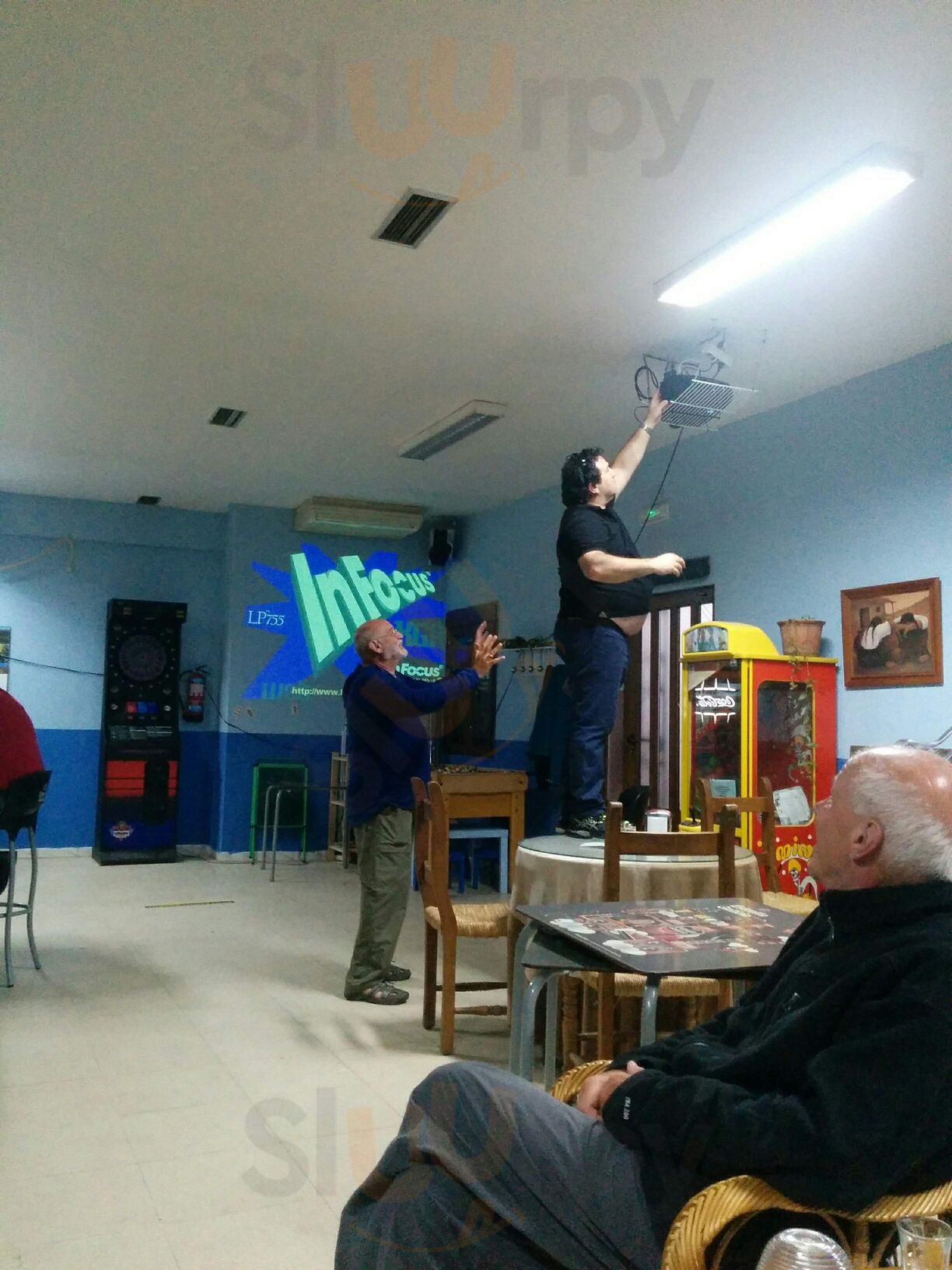 Bar Los Nenes