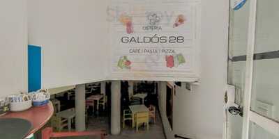 Osteria Galdós 28