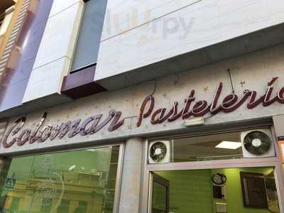 Dulcería Colomar
