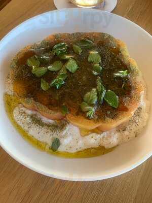 Baroz Arroceria Con Vistas