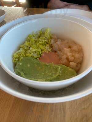 Baroz Arroceria Con Vistas