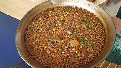 Baroz Arroceria Con Vistas