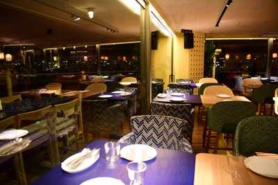 Baroz Arroceria Con Vistas