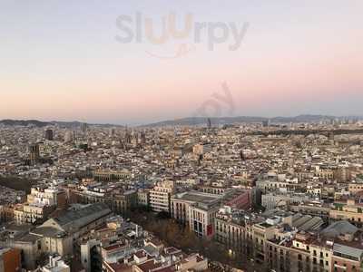 Baroz Arroceria Con Vistas