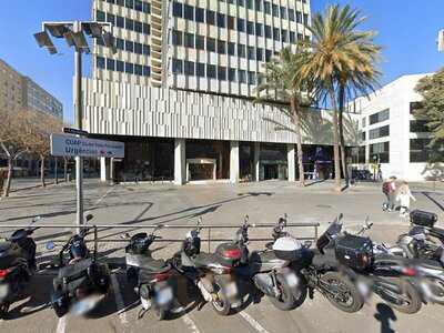 Baroz Arroceria Con Vistas