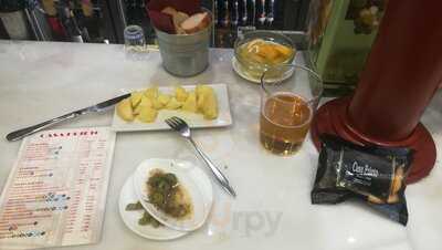 Bar Casa Prieto