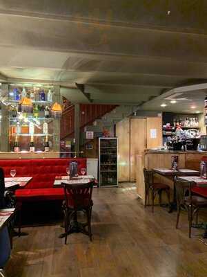 La Paellería, Paellas & Tapas