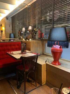 La Paellería, Paellas & Tapas - Photo 8