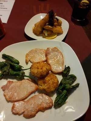 La Paellería, Paellas & Tapas