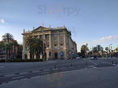 La Paellería, Paellas & Tapas