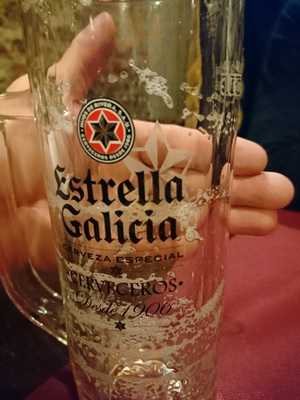 La Paellería, Paellas & Tapas