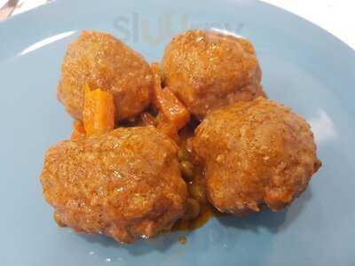 Bar Restaurante Gas Oil