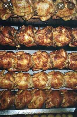 Bar Restaurante Gas Oil