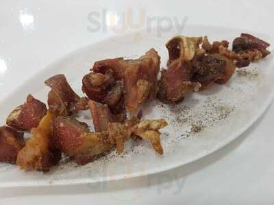 Bar Restaurante Gas Oil