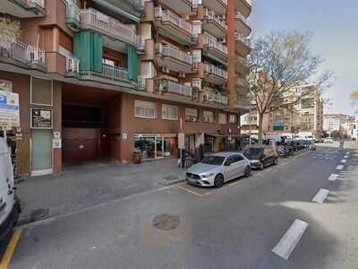 Bar Restaurante Gas Oil