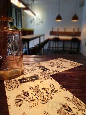 El Federal Cocktail Bar