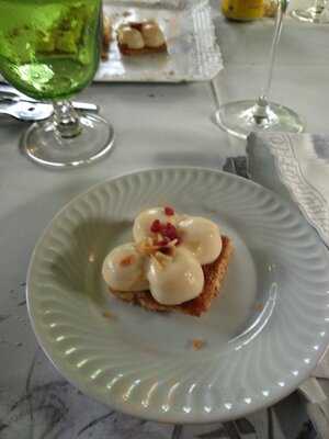 Pastelería Praliné