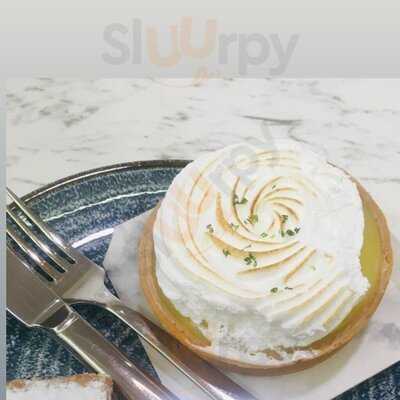 Pastelería Praliné