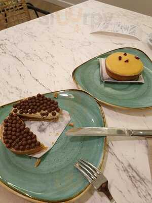 Pastelería Praliné