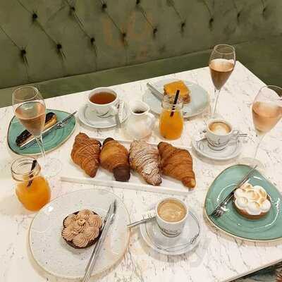 Pastelería Praliné