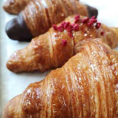 Pastelería Praliné