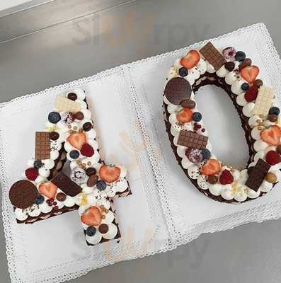 Pastelería Praliné