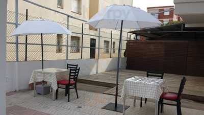 Gandhi Indian Food And Bar