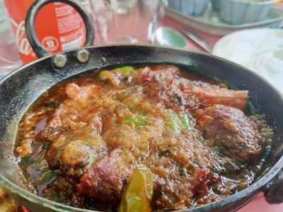 Gandhi Indian Food And Bar