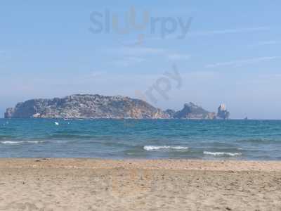 Gandhi Indian Food And Bar