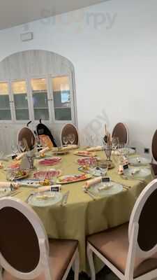 Restaurante Pizzería La Plaza