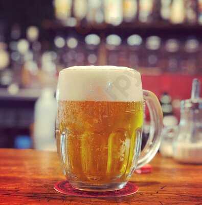 Empanada Bar 2 Wheels