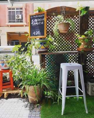 Empanada Bar 2 Wheels