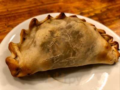 Empanada Bar 2 Wheels