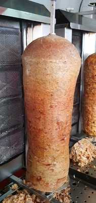 Honey Doner Kebab Y Pizzeria